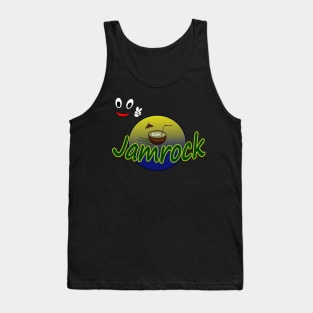 Jamrock T1 Tank Top